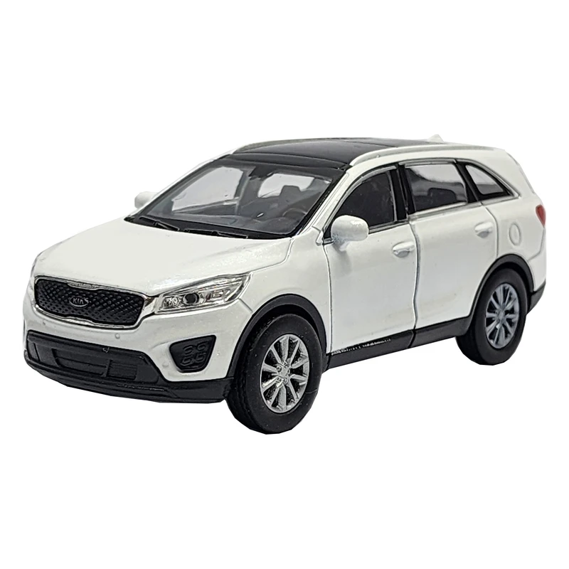 ماشین بازی ولی مدل عقبکش سورنتو  KIA SORENTO