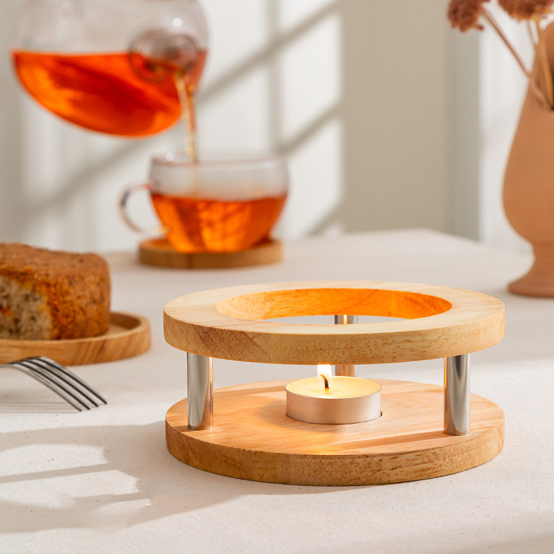 وارمر قوری مدل RKW-031