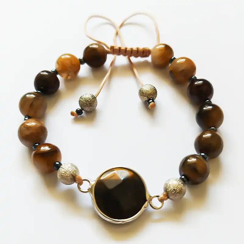 دستبند مدل مادلن