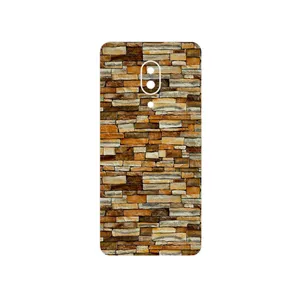 MAHOOT brickwall Cover Sticker for Lenovo Z5 Pro