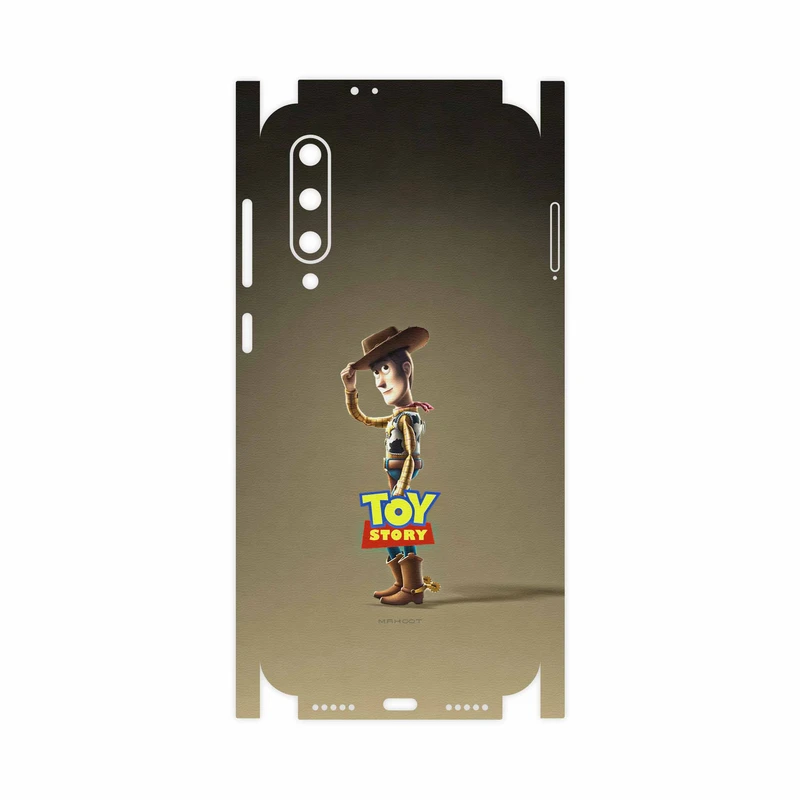 برچسب پوششی ماهوت مدل Toy Story-FullSkin مناسب برای گوشی موبایل شیائومی Mi 9 SE