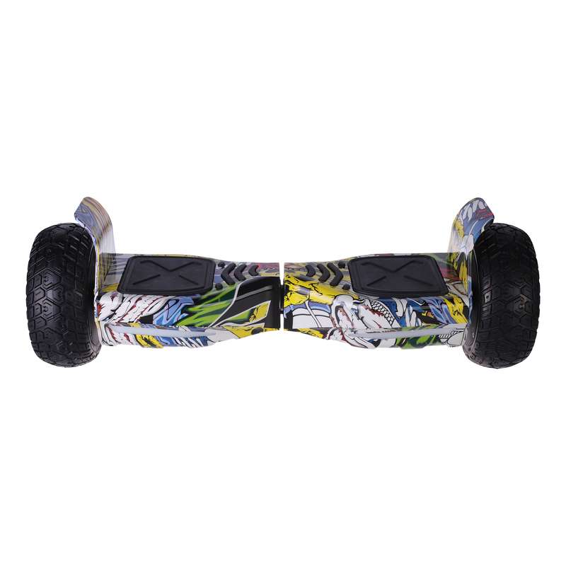 اسکوتر برقی مدل off road 03