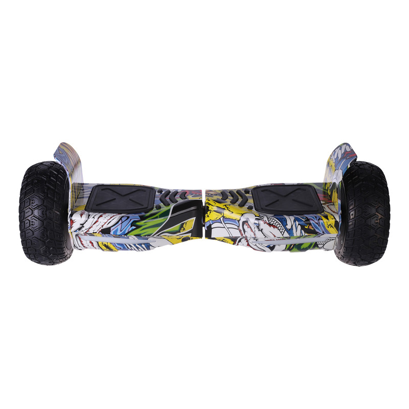 اسکوتر برقی مدل off road 03