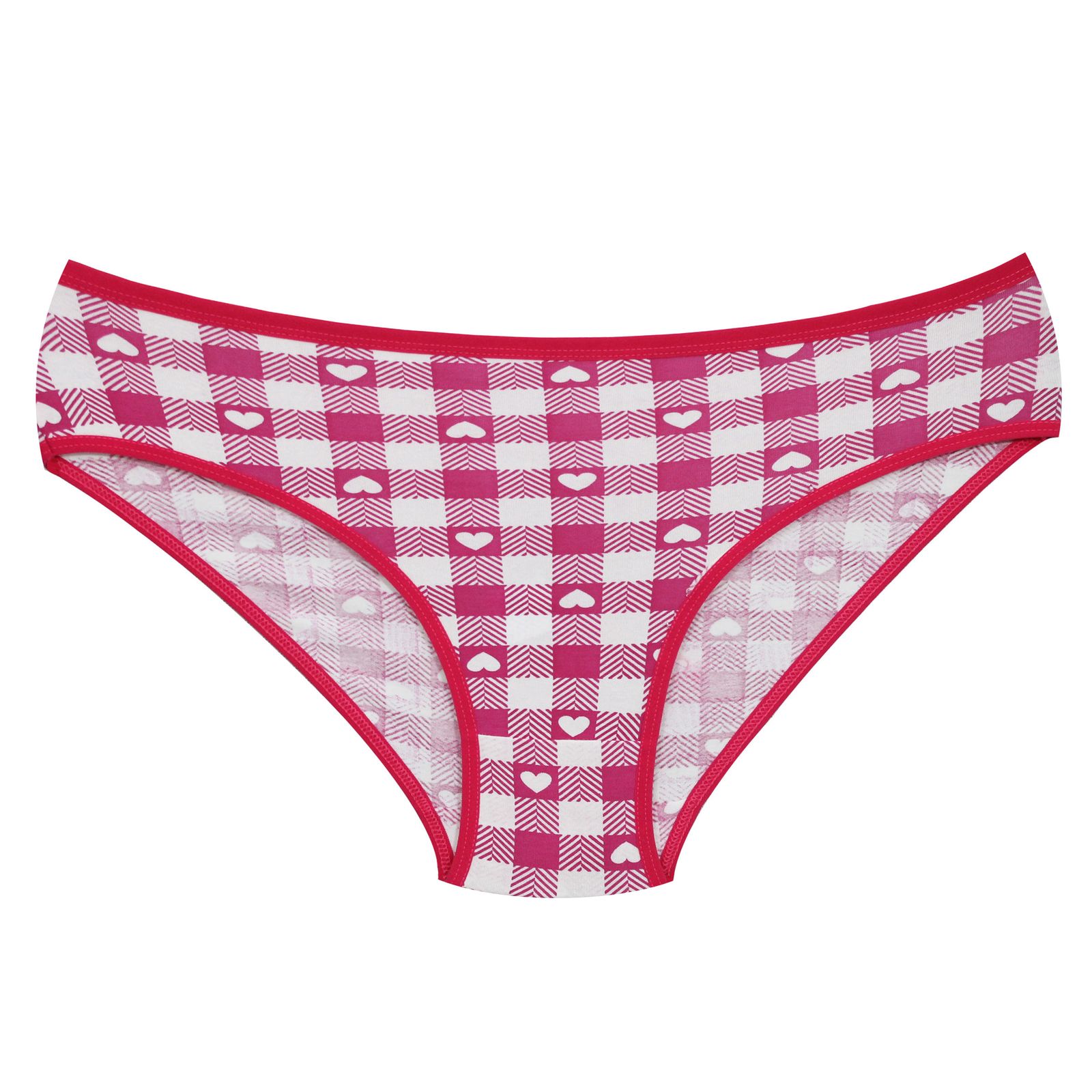 شورت زنانه مالدینی مدل 002 مجموعه 12 عددی - - 5