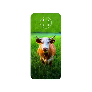MAHOOT Cow Cover Sticker for Nokia G10