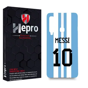 HEPRO MC Cover for SAMSUNG GALAXY A9 2018