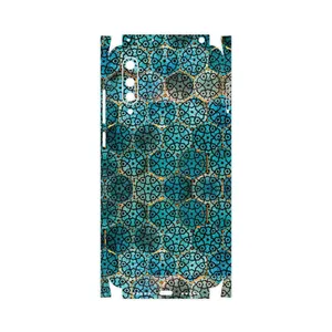 MAHOOT Iran Tile 9-FullSkin Cover Sticker for Xiaomi MI 9 Lite