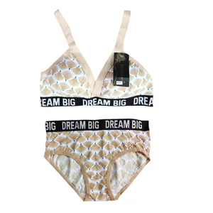 ست شورت و نیم تنه زنانه مدل پر رنگ کرم