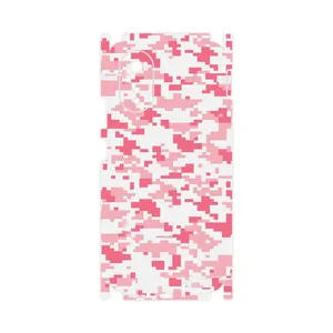 MAHOOT Army_Pink_Pixel-FullSkin Cover Sticker for Oppo A38