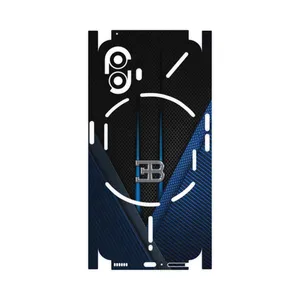 MAHOOT BUGATTI-FullSkin Cover Sticker for Nothing Phone 2