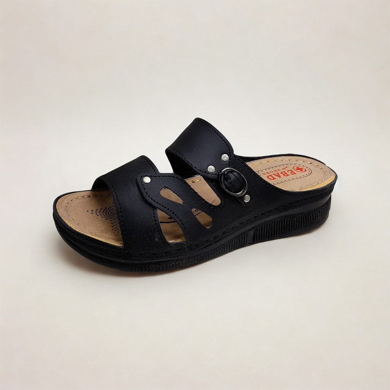 دمپایی زنانه مدل عسل