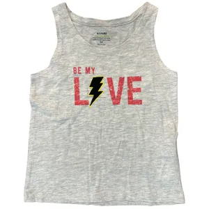 تاپ دخترانه کیابی مدل 2625 be my love