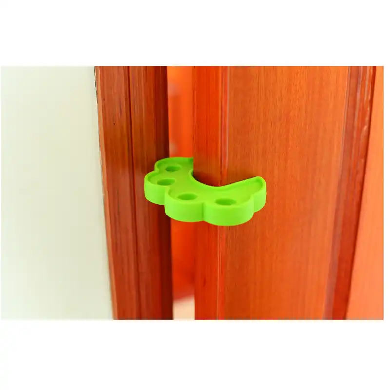 محافظ ایمنی درب نی نی ک مدل N9423-2CG بسته 2 عددی