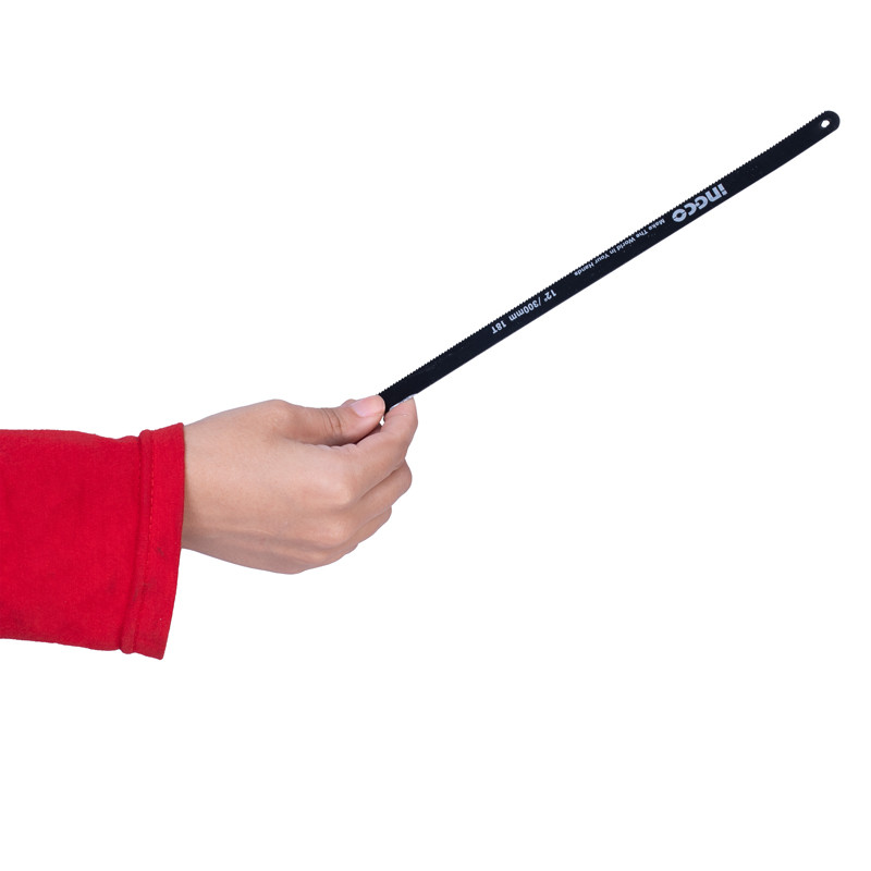 تیغ اره آهن بر اینکو مدل HSB12181 تیغ اره آهن بر اینکو مدل HSB12181