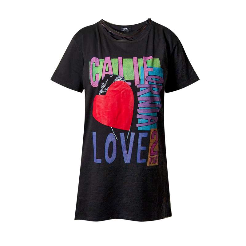 تونیک زنانه مدل اسپورت