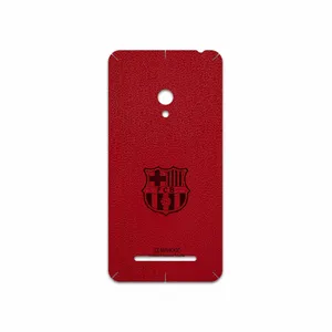 MAHOOT RL-BRCA Cover Sticker for ASUS Zenfone 5