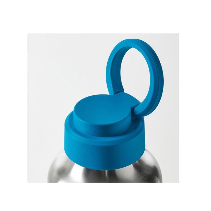 قمقمه ایکیا مدل ENKELSPÅRIG 007 گنجایش 0.5 لیتر -  - 2