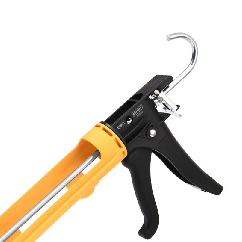 دستگاه چسب آکواریوم دلی مدل DL500102 دستگاه چسب آکواریوم دلی مدل DL500102