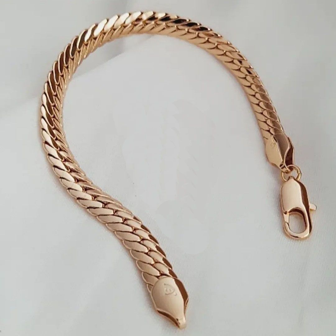 دستبند زنانه ژوپینگ مدل ماری کد P 011 -  - 5