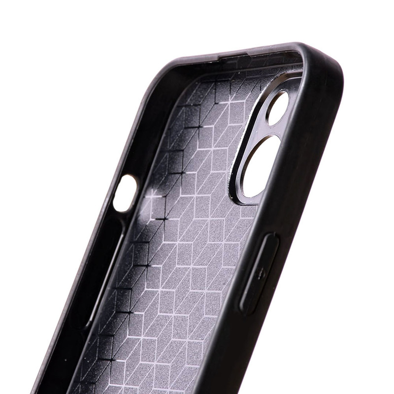 کاور قاب گارد گوشی طرح BMW کد TPU-092 مناسب برای گوشی موبایل اپل IPHONE 13 / 14