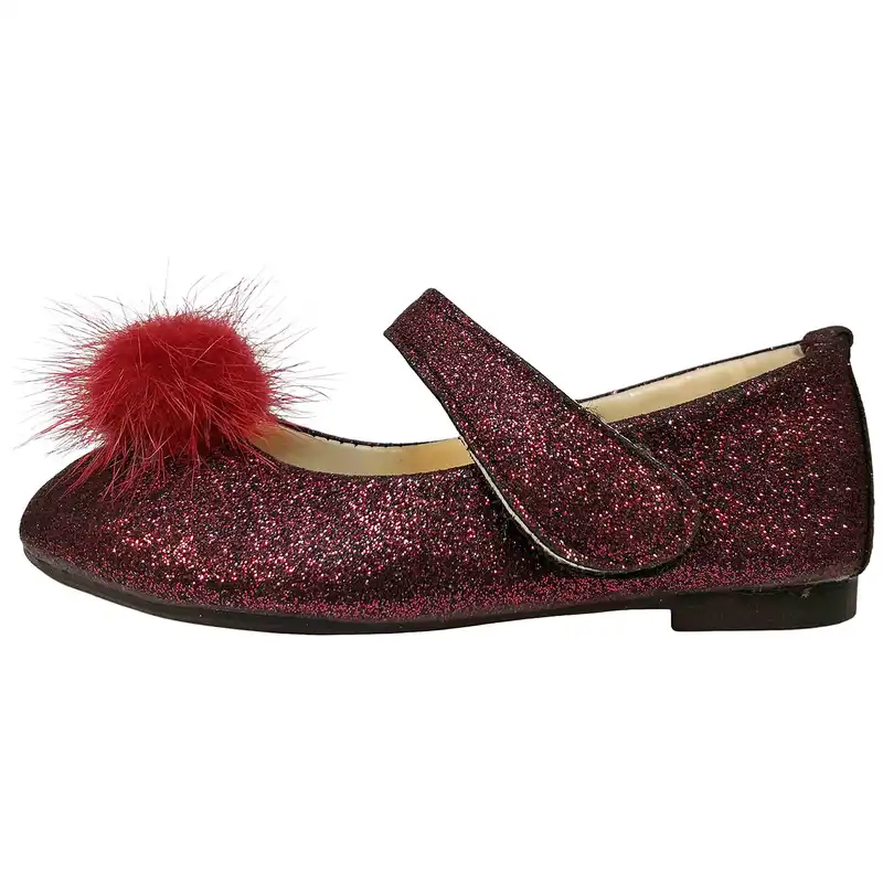 کفش دخترانه مدل B-ZEDM82