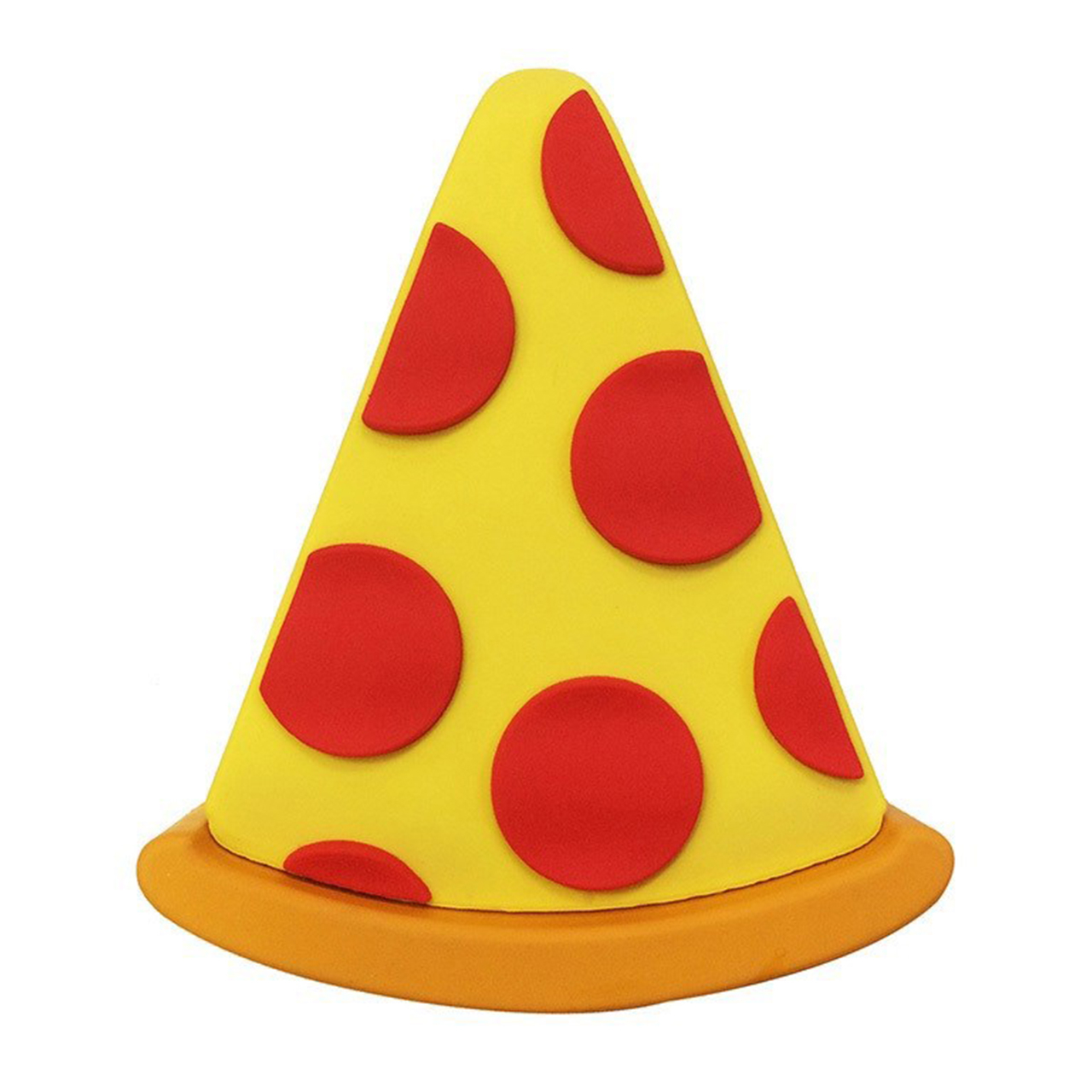 شارژر همراه ایموجی مدل Pizza ظرفیت 8800 میلی آمپر ساعت