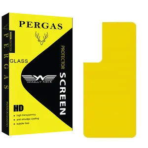 Waily Nice Pergas S22 Back Protector For Samsung Galaxy S22 Plus 5G