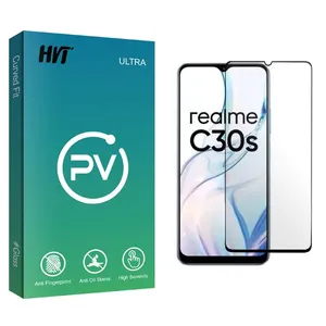 HVT PV Screen Protector For Realme  C30s