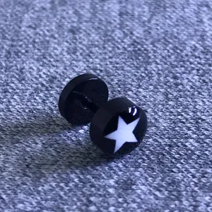 پیرسینگ گوش مدل 6687