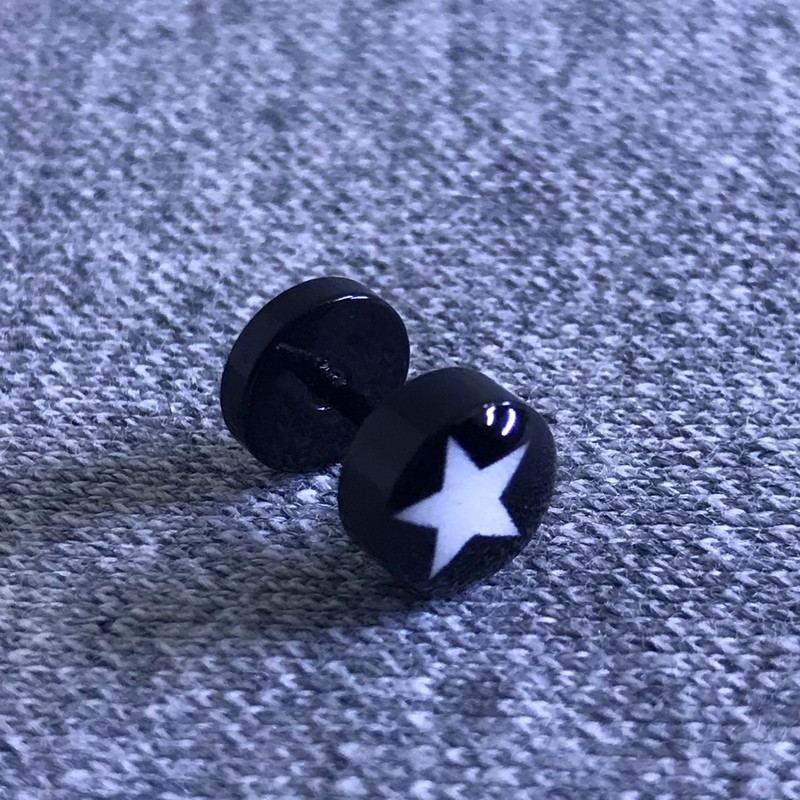 پیرسینگ گوش مدل 6687