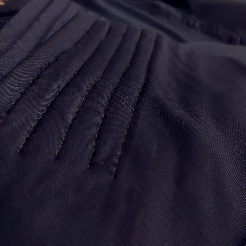 عکس شماره 7 : مقنعه استایل استور کد ka-100