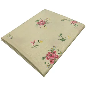 رومیزی رزین تاژ طرح کوبلن کد 320