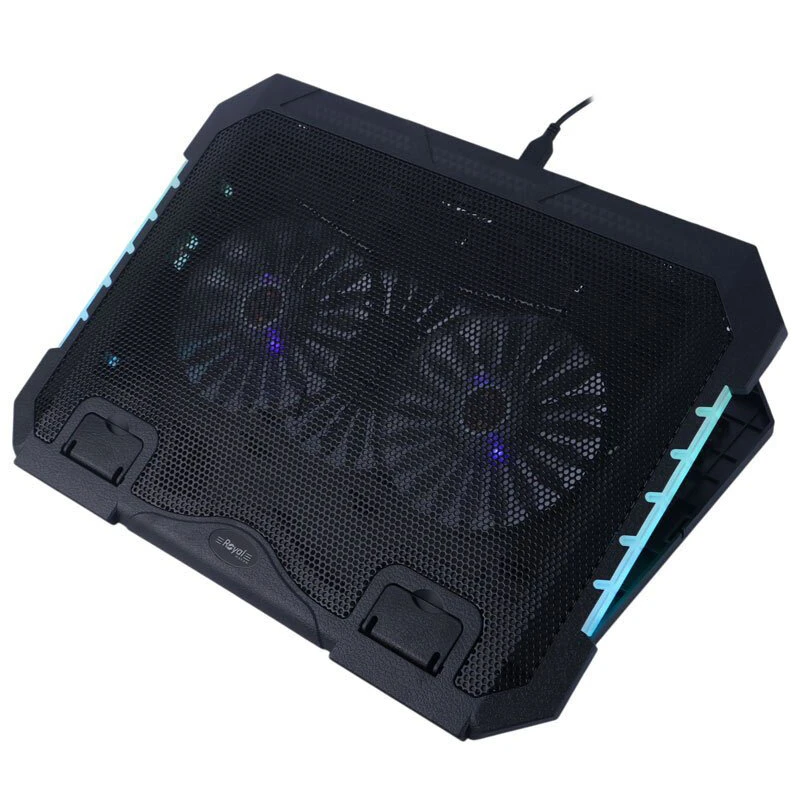 پایه خنک کننده  لپ تاپ رویال مدل RFL-335