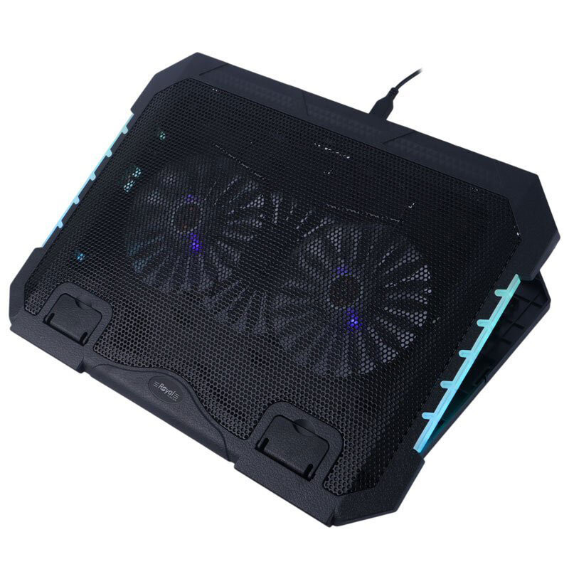 پایه خنک کننده  لپ تاپ رویال مدل RFL-335