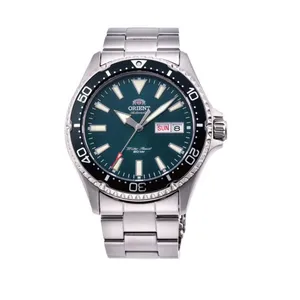 ساعت مچی عقربه‌ای مردانه اورینت مدل AA0004E19B 