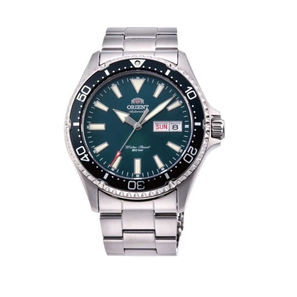 ساعت مچی عقربه‌ای اتوماتیک مردانه اورینت مدل AA0004E19B 