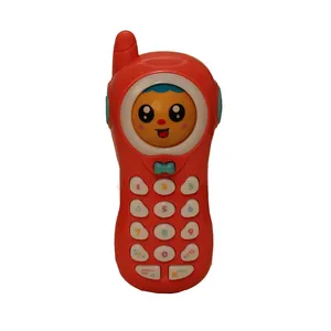 اسباب بازی موبایل مدل بی سیم عروسکی کد 22