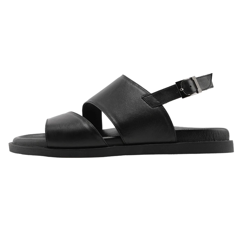 صندل مردانه اورز مدل KAREN MCS103