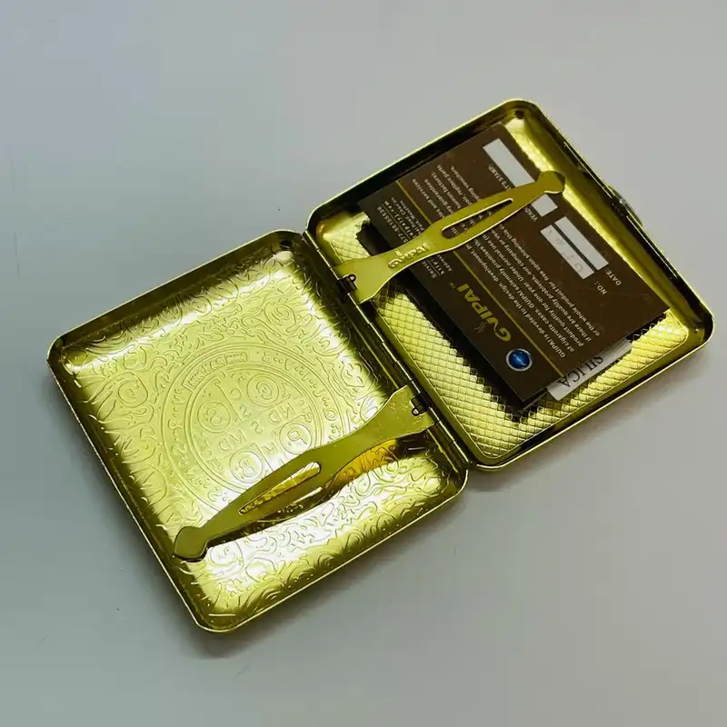 جا سیگاری گوپای مدل BS60-2