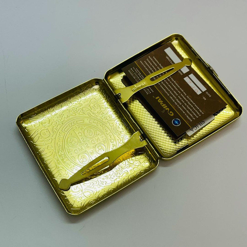 جا سیگاری گوپای مدل BS60-2