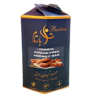 انرژی&zwnj;بار بدون قند ایزوریا بارتام - 200 گرم