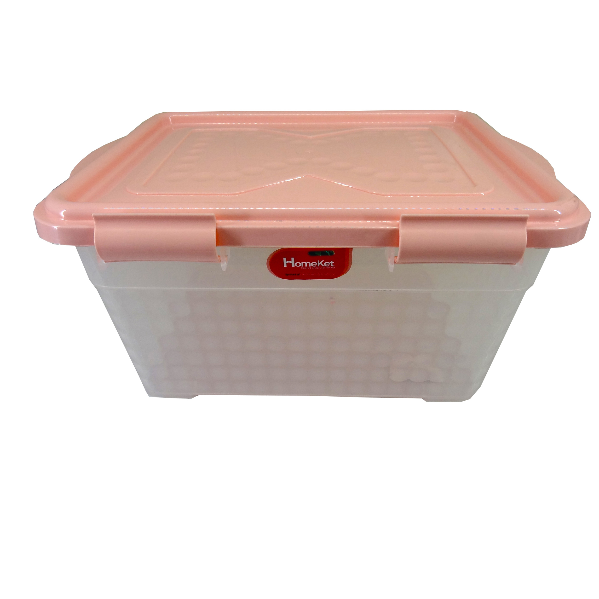 ظرف نگهدارنده هوم کت مدل s03