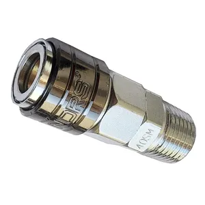 کوپلینگ  نورس مدل RO - 4000 