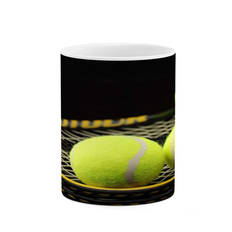 ماگ کاکتی مدل ورزشی کد  mgh12703