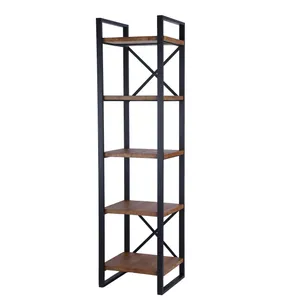 industrial design shelves