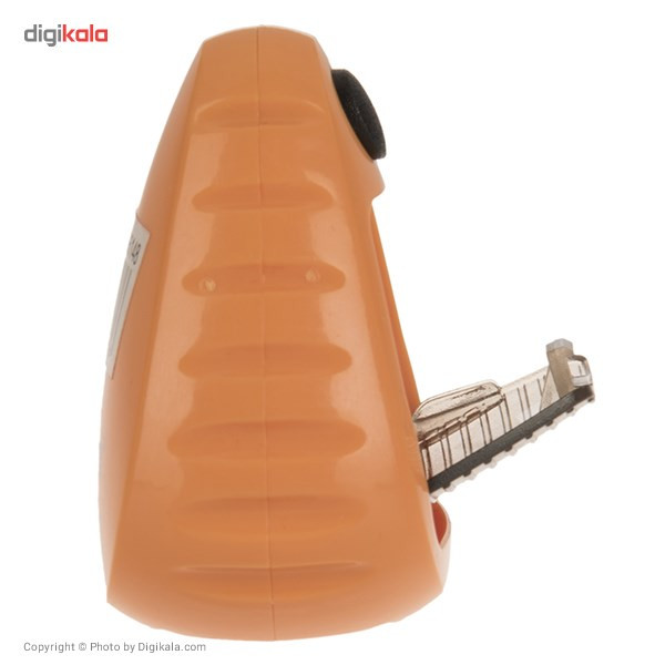 تراش یالانگ طرح مثلثی