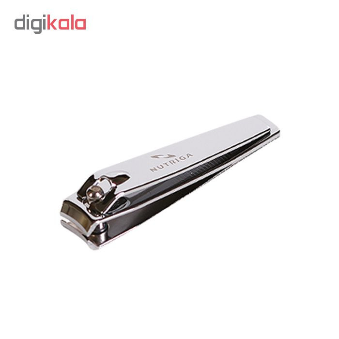 ناخن گیر نوتریگا مدل Manicure Nippers