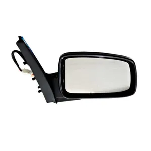 آینه جانبی برقی راست خودرو قطعه سازان کبیر مدل KA-405SLX-1030262 مناسب برای پژو 405 SLX