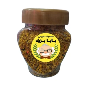 گرده گل بابابزرگ - 150 گرم