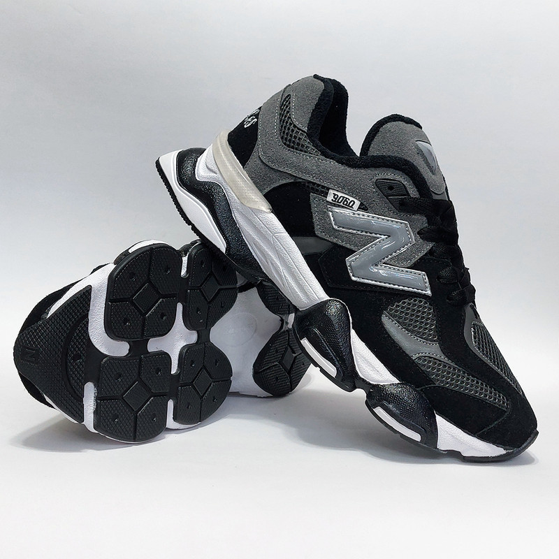 کفش پیاده‌روی مردانه مدل NB9060